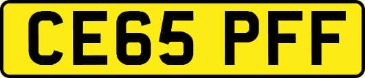 CE65PFF