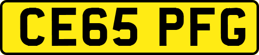 CE65PFG