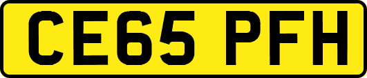 CE65PFH