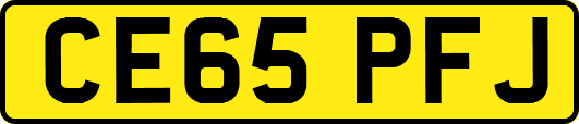 CE65PFJ