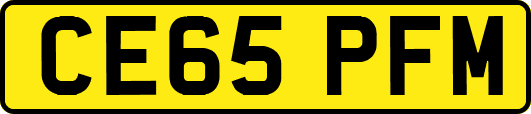 CE65PFM
