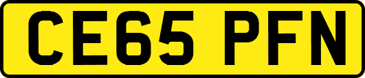 CE65PFN