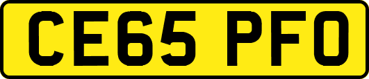 CE65PFO