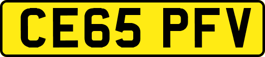 CE65PFV