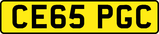 CE65PGC