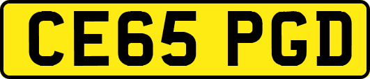 CE65PGD