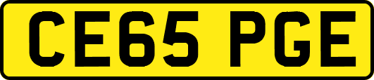 CE65PGE