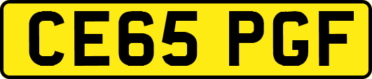 CE65PGF