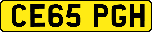 CE65PGH