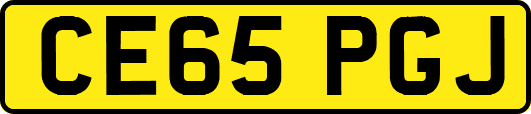 CE65PGJ