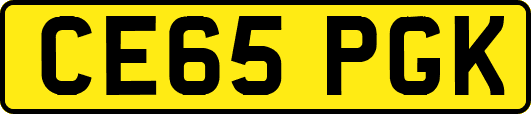 CE65PGK