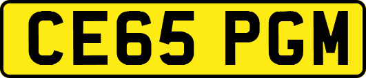 CE65PGM