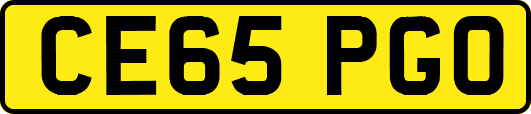 CE65PGO