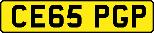CE65PGP
