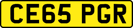 CE65PGR