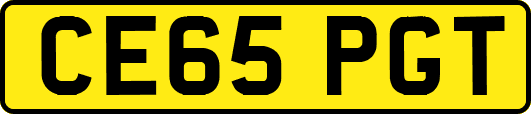 CE65PGT