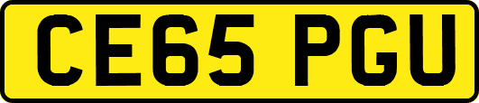 CE65PGU