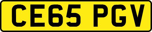 CE65PGV
