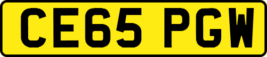 CE65PGW