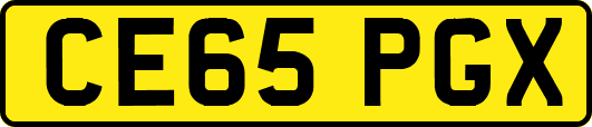 CE65PGX