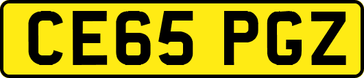 CE65PGZ