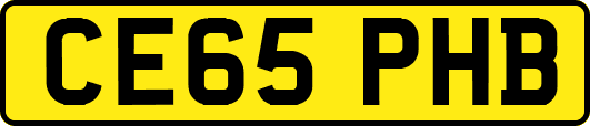 CE65PHB