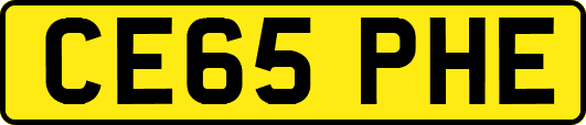 CE65PHE