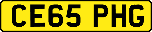 CE65PHG