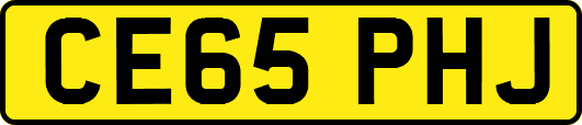 CE65PHJ