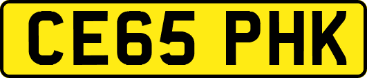 CE65PHK