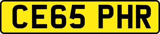 CE65PHR