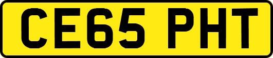 CE65PHT