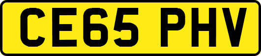 CE65PHV