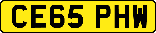 CE65PHW