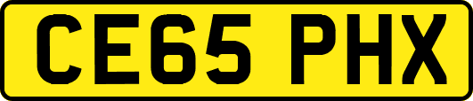 CE65PHX