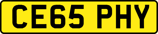 CE65PHY