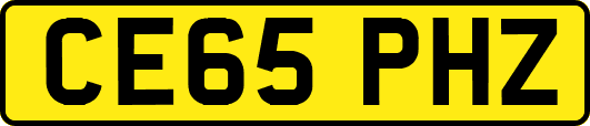 CE65PHZ