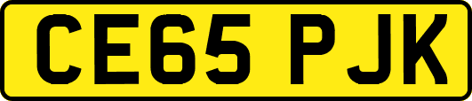 CE65PJK