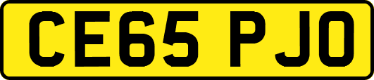 CE65PJO