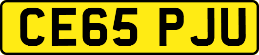 CE65PJU