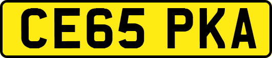 CE65PKA