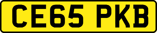 CE65PKB