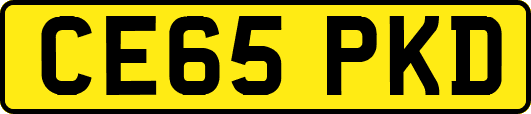 CE65PKD