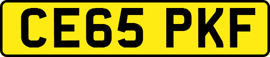 CE65PKF