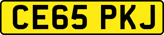 CE65PKJ