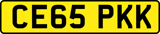 CE65PKK