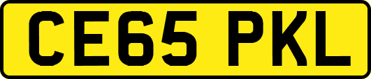 CE65PKL