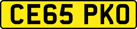 CE65PKO