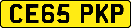 CE65PKP