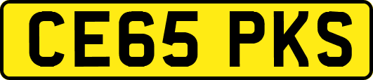 CE65PKS